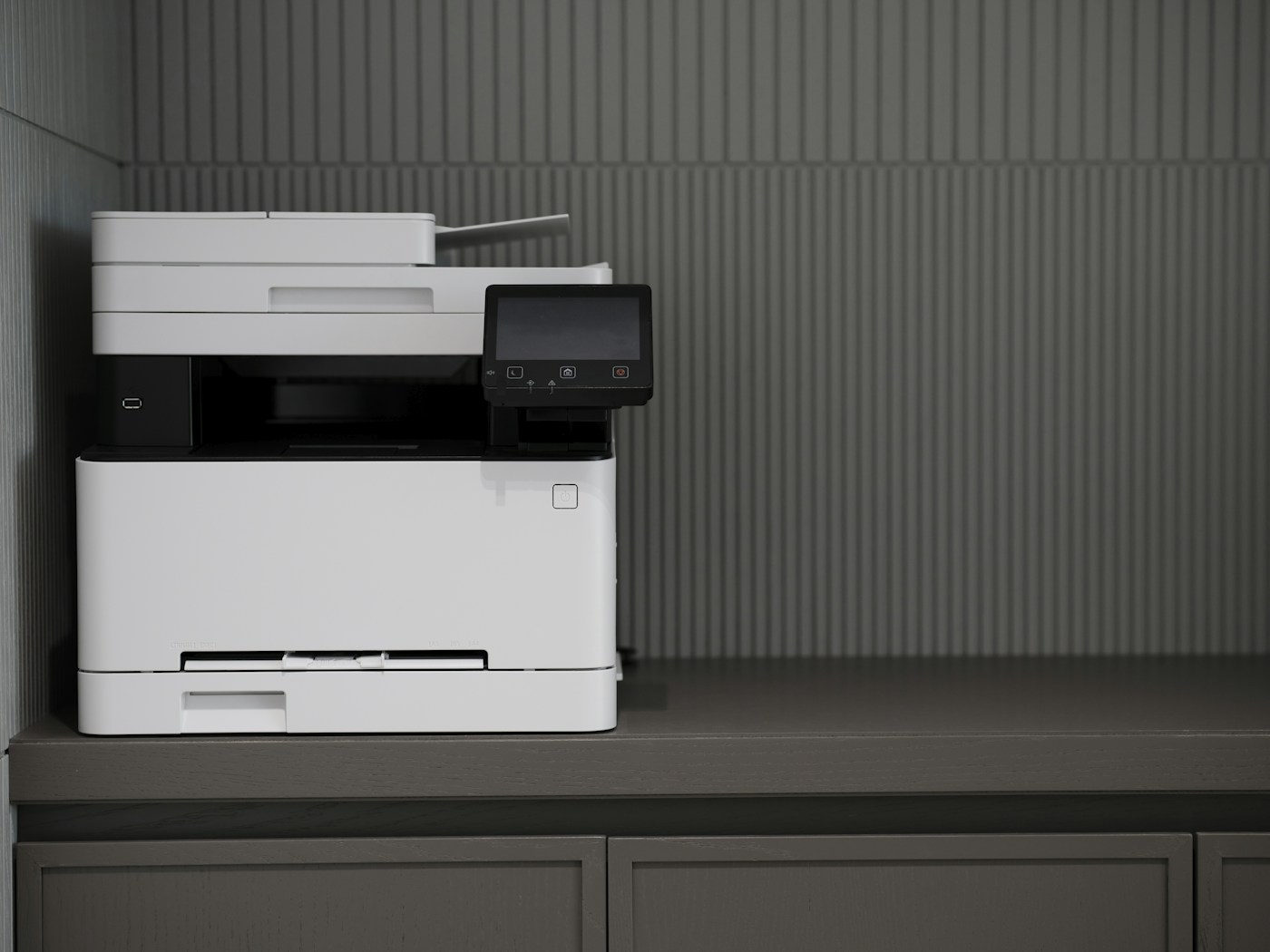 Canon imageRUNNER A4 Compatta