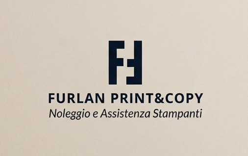 Furlan Print & Copy — Noleggio e Assistenza Stampanti